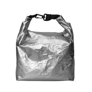 $2 for sample foldable sport style fashion portable tyvek lunch tote bag with buckle