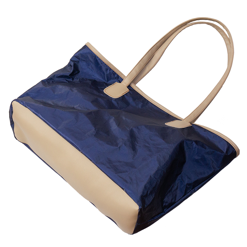 $2 for a sample ultra light waterproof breathable resistance to tear strong and durable tyvek tote bag for adult