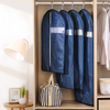 Washable Oxford cloth coat suits dust bag garment bag wholesale