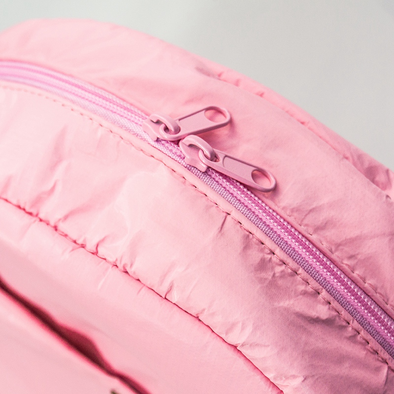 $1 for sample Cheap lightweight round waterproof tyvek small messenger bag