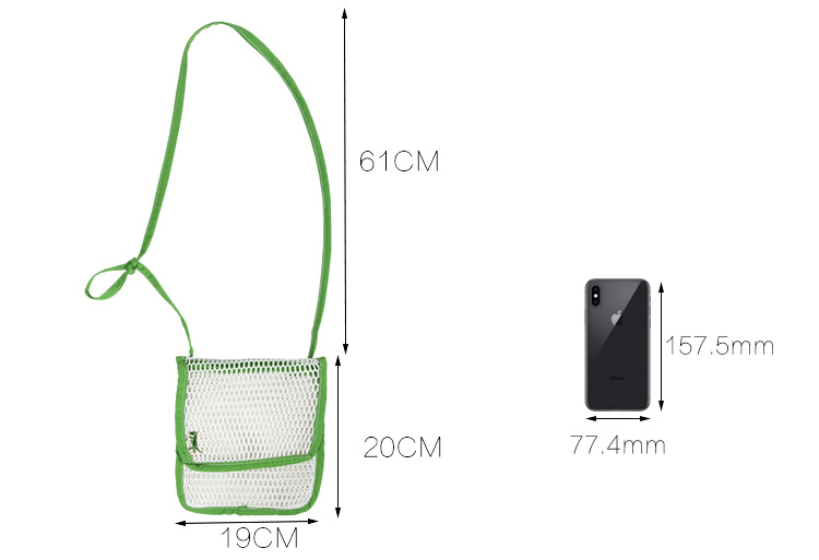 small cotton mesh bag (3)