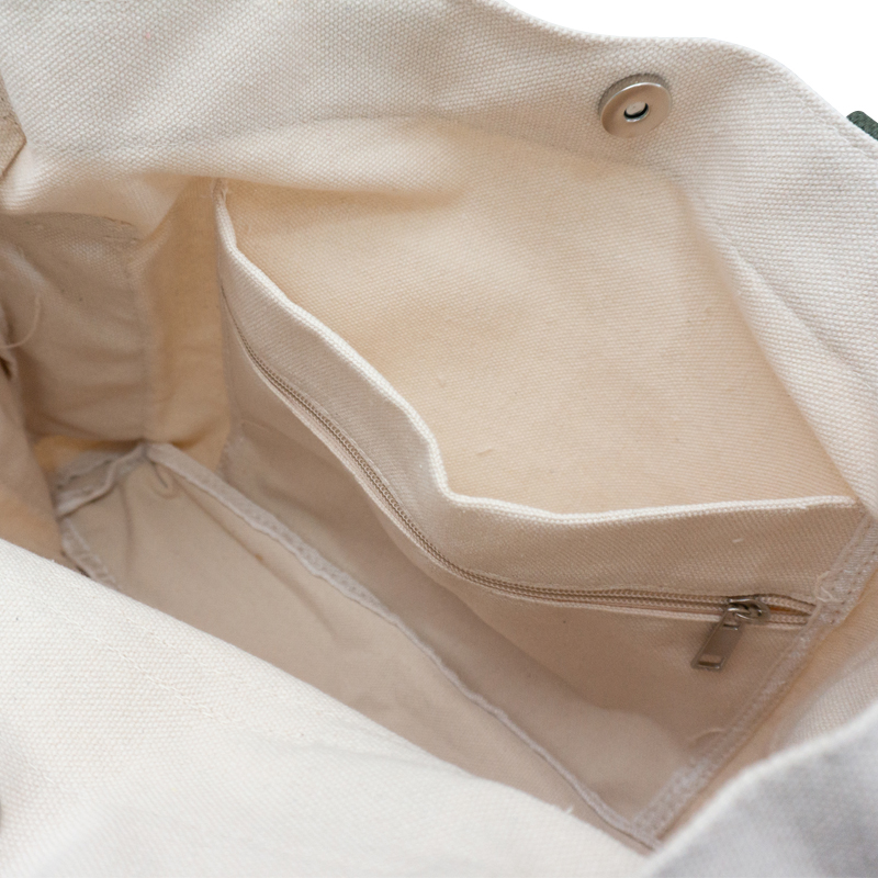 cotton canvas bag (1)