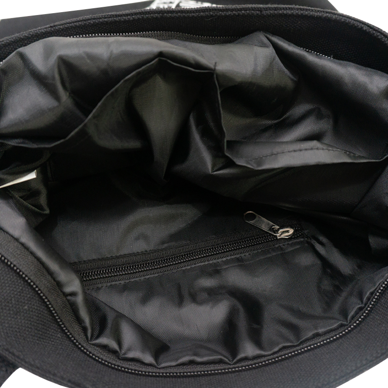 Lightweight eco friendly breathable reusable cotton canvas tote shopping for promotional 