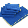 Hot sale eco friendly microfiber cleaning cloth