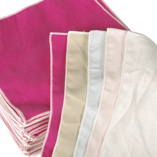 Pure cotton eyeglasses cloth wholesale wipe eyeglasses cloth screen cleaning cloth custom