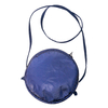 $1 for sample tyvek navy blue messenger bag for ladies