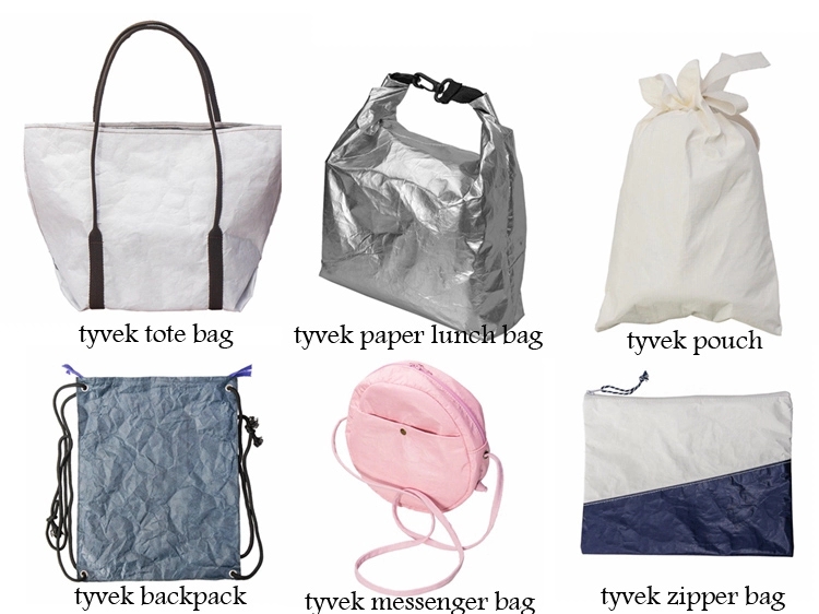 tyvek garment bag