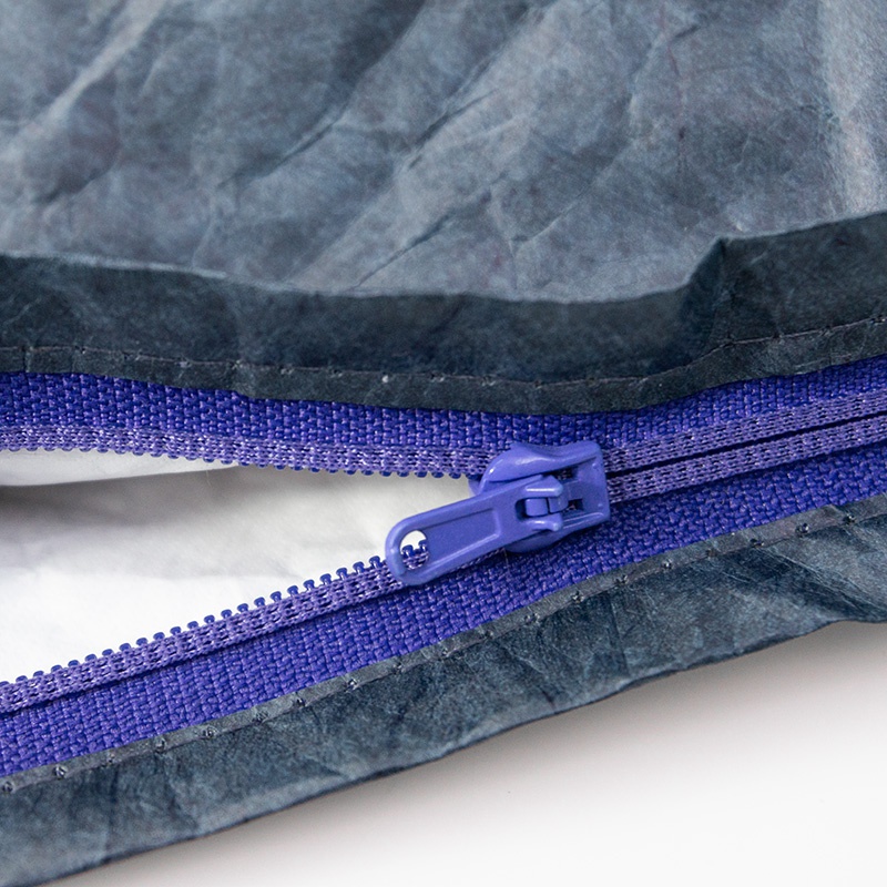 $2 for sample Elegant waterproof DuPont tyvek paper environmentally friendly portable fitness travel backpack bag