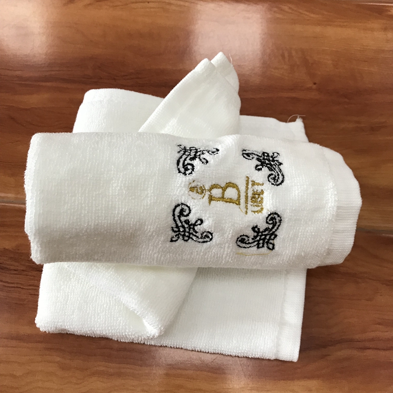hotel face towel (1)