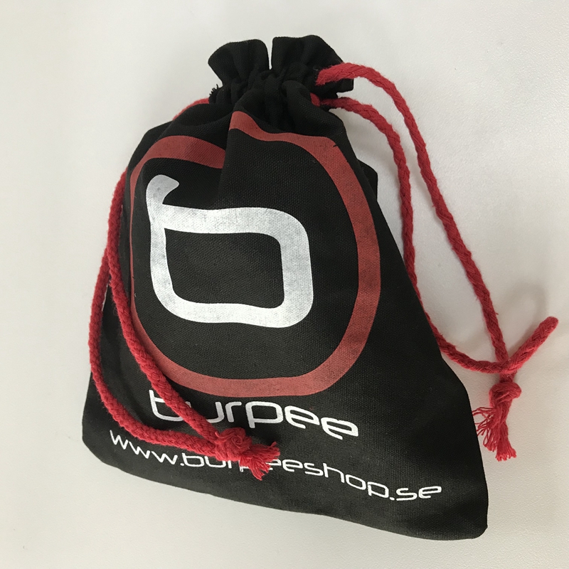 1000 pcs inventory product 8oz breathable cotton drawstring bag