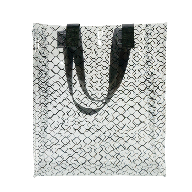 pvc tote shopping bag (3)