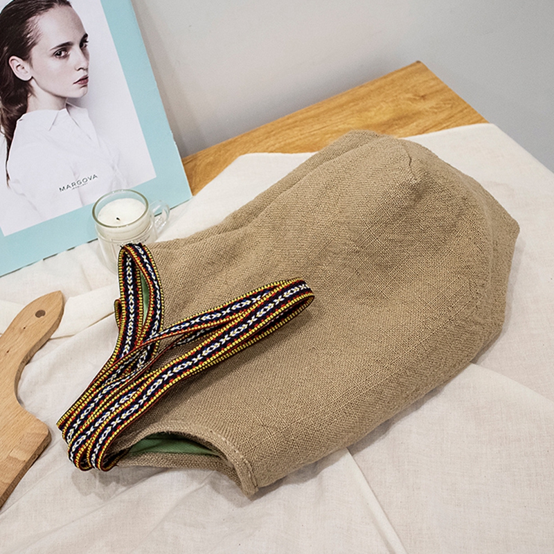 cotton linen bag (4)