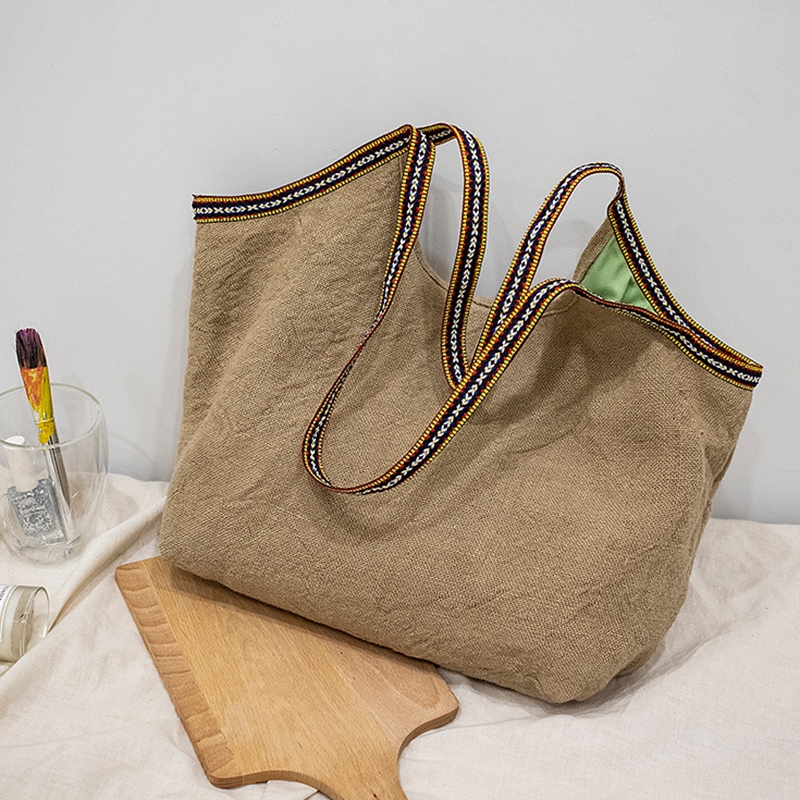 cotton linen bag (2)