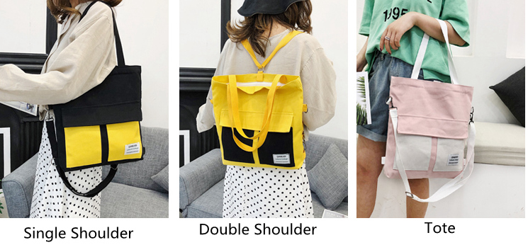 cotton canvas bag (5)