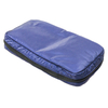 $1 for a sample fashion blue DuPont paper tyvek travel cosmetic bag