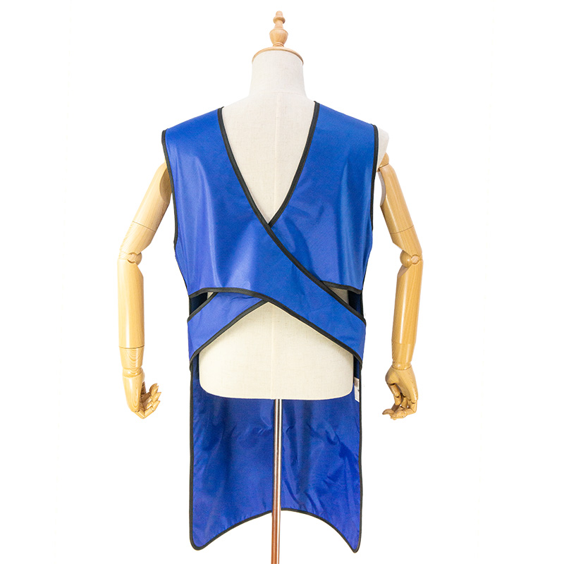X-ray Protective Clothes (4)