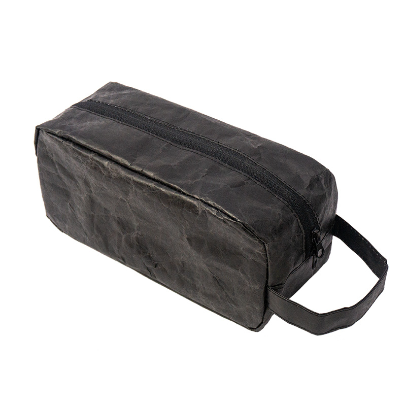 Custom Superior Tyvek Wear-resistant Storage Box Waterproof Tyvek Travel Storage Sets