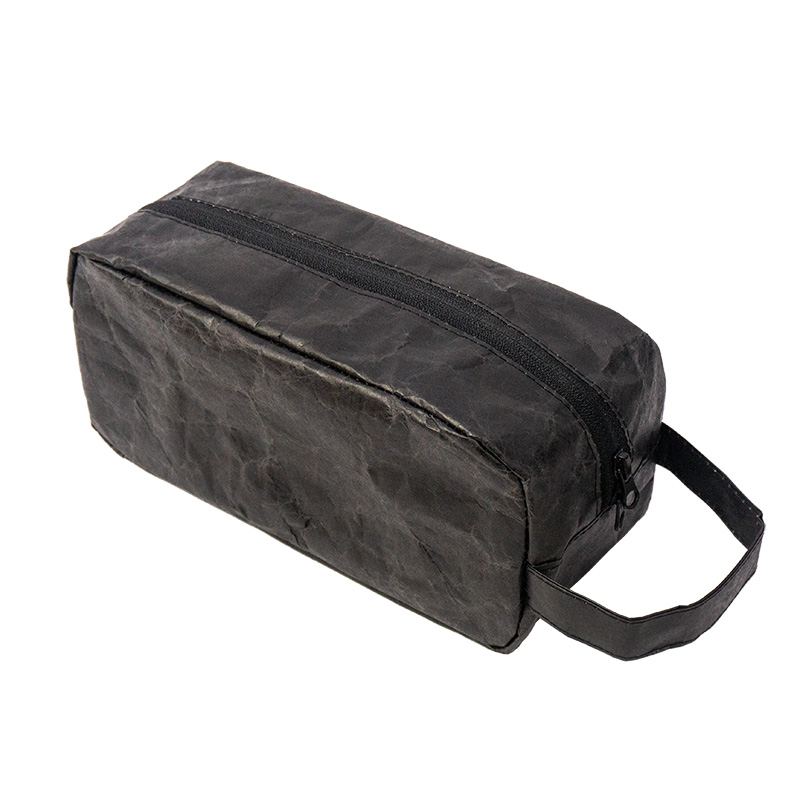 Custom Superior Tyvek Wear-resistant Storage Box Waterproof Tyvek Travel Storage Sets