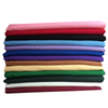 Pure color napkin mouth cloth hotel western restaurant folding flower wipe cup cloth custom