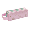 More styles large-capacity pencil case simple ins creative pencil bag stationery pencil case