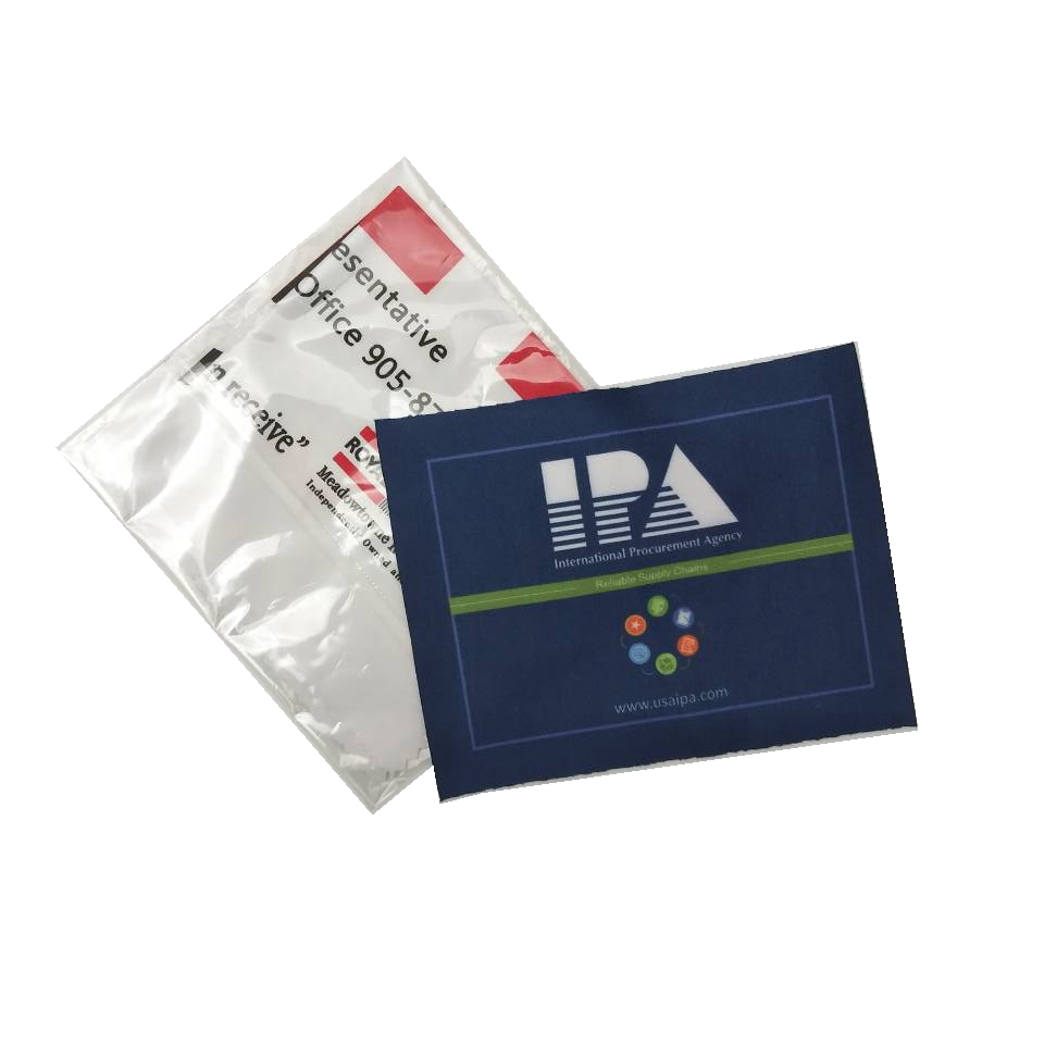 Microfiber cleaning glasses cloth (1)