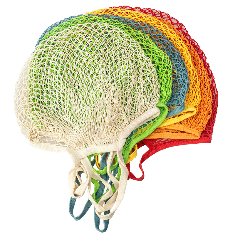 cotton net mesh bag (8)