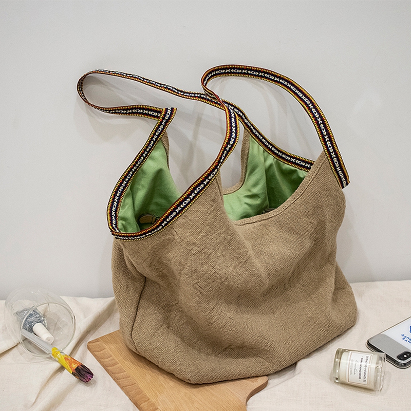 cotton linen bag (5)