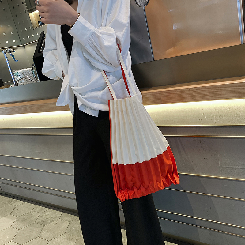 Wrinkle canvas bag (3)