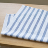 Cotton rectangular tea towel multi-purpose napkin Mat napkin custom