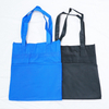 Thicken three-dimensional large capacity eco shopping bag supermarket non woven tote bag