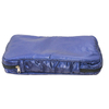 $1 for a sample fashion blue DuPont paper tyvek travel cosmetic bag