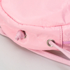 $1 for sample Cheap lightweight round waterproof tyvek small messenger bag