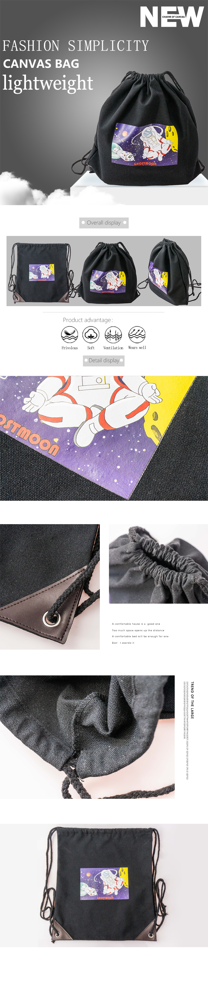 canvas drawstring bag (8)