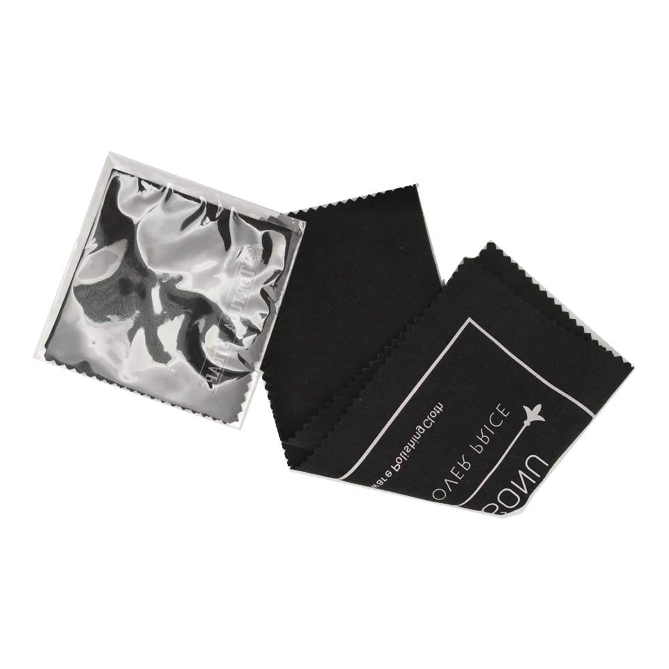 Microfiber cleaning glasses cloth (6)
