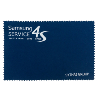 50% off 3000 pieces single opp packaging 80% polyester microfiber glasses wipe cloth for wholesale