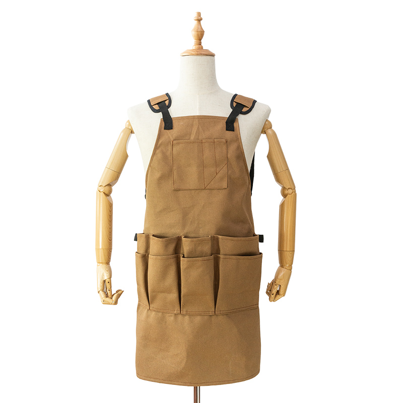 canvas apron (1)