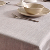 Contracted and contemporary literature and art cotton and linen tablecloth tea table cloth