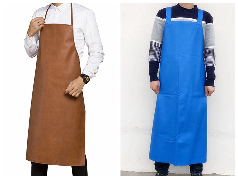 Welder apron
