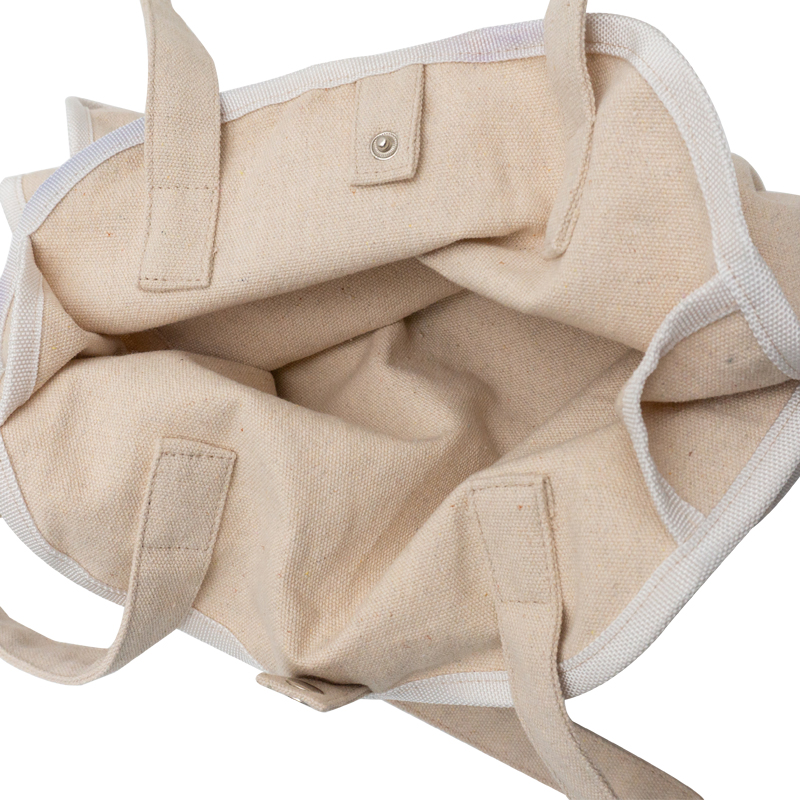 8oz canvas shopping bag (6)
