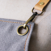 Original design factory wholesale new style industrial canvas fabric wear resistant durable apron