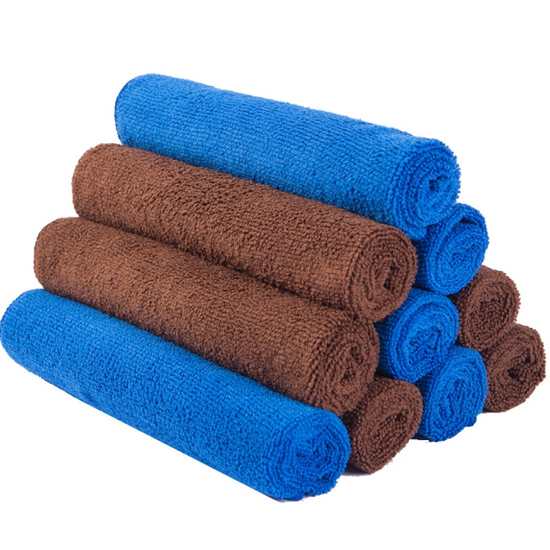 Hot sale eco friendly microfiber cleaning cloth Buy microfiber