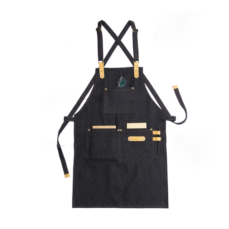 custom kitchen aprons