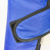 Lead Rubber 0.35mmPb X-ray Protective Clothes Hook & Loop Lead Apron