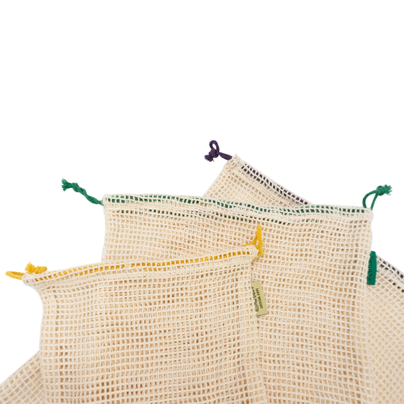 cotton mesh bag (5)