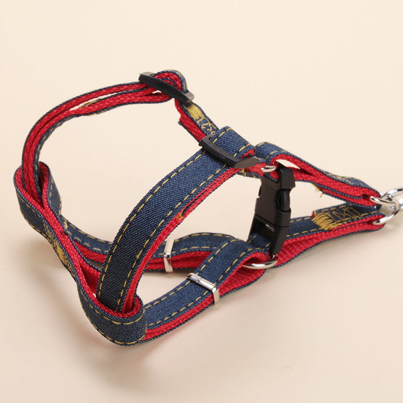 small medium and large dog chain dog leash from China Supplier