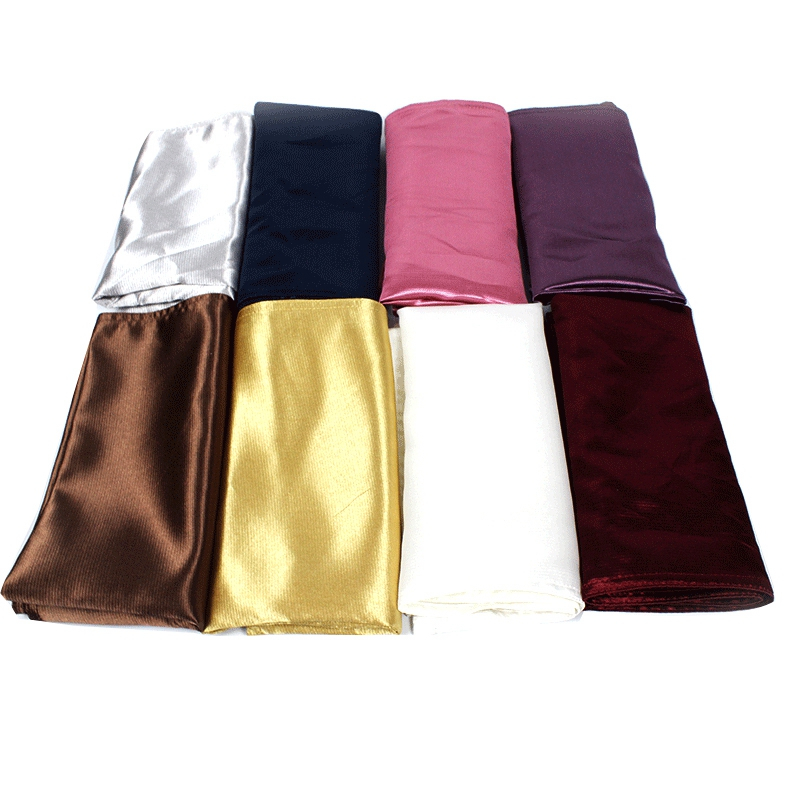 High quality chemical fiber table cloth western table wine cup napkin