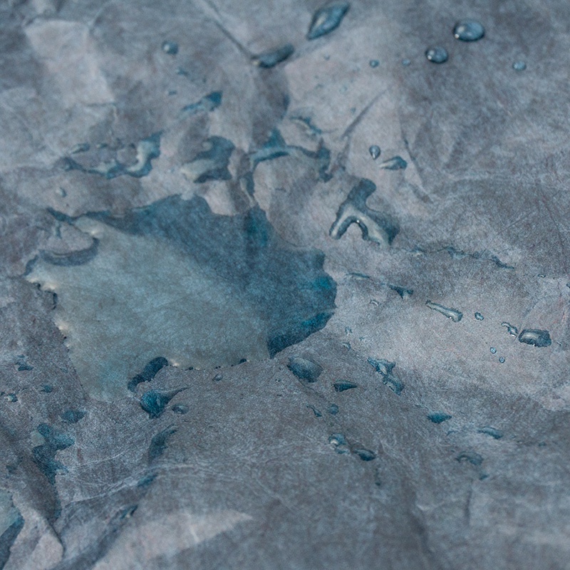 $2 for sample Elegant waterproof DuPont tyvek paper environmentally friendly portable fitness travel backpack bag