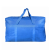 Wholesale cheap extra large custom printed waterproof Oxford cloth package travel duffel bag