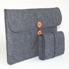11/12/13/14/15.6-inch felt Notebook computer iPad bag custom