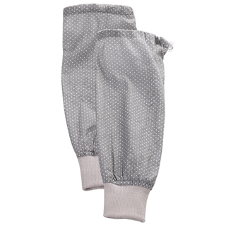 100%cotton men's and women's oversleeve office work antifouling breathable sleeve wholesale